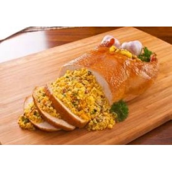 Big Easy - Stuffed Chicken With Cornbread Dressing Big Easy - Stuffed Chicken With Cornbread Dressing