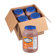 Blue Plate BBQ Sauce Concentrate Gallon Case Blue Plate BBQ Sauce Concentrate Gallon Case