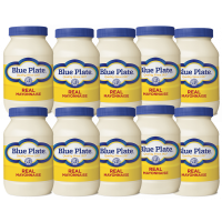 Blue Plate 30 oz Mayonnaise Pack of 10
