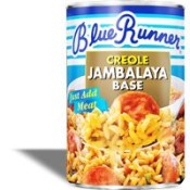 Blue Runner Creole Jambalaya Base 25 oz Blue Runner Creole Jambalaya Base 25 oz
