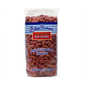 Blue Runner Dry Red Beans Blue Runner Dry Red Beans