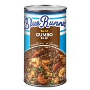 Blue Runner Gumbo Ya Ya Base 25 ounce can Blue Runner Gumbo Ya Ya Base 25 ounce can