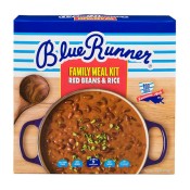 Blue Runner Red Beans & Rice Family Meal Kit Blue Runner Red Beans & Rice Family Meal Kit