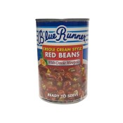 Blue Runner Red Beans With Creole Mirepoix 16 oz Blue Runner Red Beans With Creole Mirepoix 16 oz