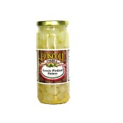 Boscoli Creole Pickled Onions 16 oz. Boscoli Creole Pickled Onions 16 oz.