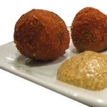 Errol's Boudin Balls Bulk 12 Pound Errol's Boudin Balls Bulk 12 Pound