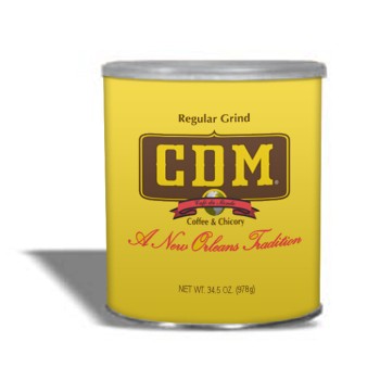 CDM C&C Can 34.5 oz CDM C&C Can 34.5 oz