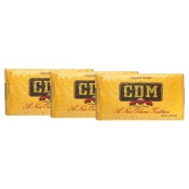 CDM Dark Roast Coffee & Chicory (Regular Grind Bag) 3 Pack CDM Dark Roast Coffee & Chicory (Regular Grind Bag) 3 Pack