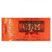 CDM Decaf Dark Roast Coffee & Chicory CDM Decaf Dark Roast Coffee & Chicory
