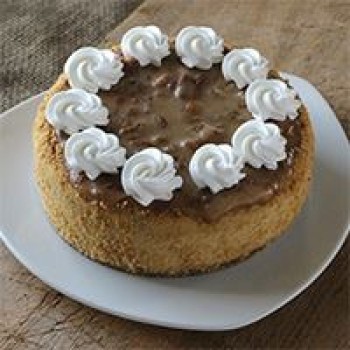 Chef John Folse Cheesecake Chef John Folse Cheesecake