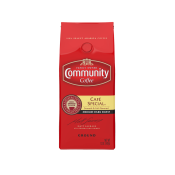 COMMUNITY Coffee Cafe Special COMMUNITY Coffee Cafe Special