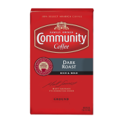 COMMUNITY Coffee Dark Roast COMMUNITY Coffee Dark Roast