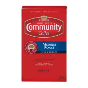 COMMUNITY Coffee Medium Roast COMMUNITY Coffee Medium Roast