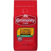 Community New Orleans Blend Decaffeinated Community New Orleans Blend Decaffeinated