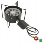 CRAWFISH BURNER Banjo Cooker CRAWFISH BURNER Banjo Cooker
