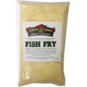 CRAWFISH TOWN USA Fish Fry CRAWFISH TOWN USA Fish Fry