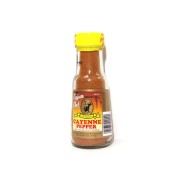 Cajun Chef Cayenne Red Pepper 3.75 oz Cajun Chef Cayenne Red Pepper 3.75 oz