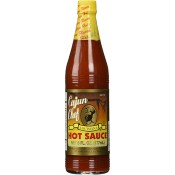Cajun Chef Hot Sauce 6 oz Cajun Chef Hot Sauce 6 oz