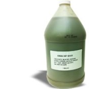 Cajun Chef Louisiana Green Hot Sauce Gallon Cajun Chef Louisiana Green Hot Sauce Gallon