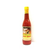 Cajun Chef Louisiana Hot Sauce 12 oz Cajun Chef Louisiana Hot Sauce 12 oz