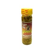 Cajun Chef Tabasco Peppers 3 oz Cajun Chef Tabasco Peppers 3 oz