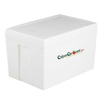 Cajun Dinner Turducken Gift Cooler Cajun Dinner Turducken Gift Cooler