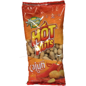 Cajun Creole Hot Nuts Cajun Creole Hot Nuts
