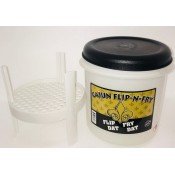 Cajun Flip n' Fry Cajun Flip n' Fry