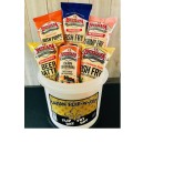 Cajun Flip n' Fry Gift Set Cajun Flip n' Fry Gift Set