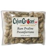 Cajun Grocer Rum Praline Pecanfections Cajun Grocer Rum Praline Pecanfections