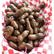 Cajun Grocer Spicy Cajun Boiled Peanuts 1 lb Cajun Grocer Spicy Cajun Boiled Peanuts 1 lb