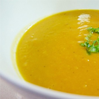 Cajun Grocer Sweet Potato & Andouille Soup 4 lb Cajun Grocer Sweet Potato & Andouille Soup 4 lb