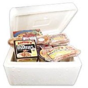 Cajun Gumbo Gift Cooler Cajun Gumbo Gift Cooler