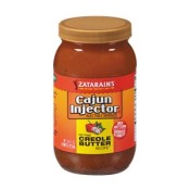 Cajun Injector Creole Butter Marinade w/ Injector Cajun Injector Creole Butter Marinade w/ Injector