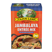 Cajun Land Jambalaya Mix 8 oz Cajun Land Jambalaya Mix 8 oz