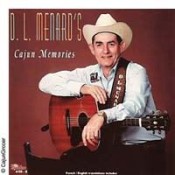 Cajun Memories Cajun Memories
