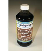 Cajun Original Brown Kwik Cajun Browning Sauce 8 oz Cajun Original Brown Kwik Cajun Browning Sauce 8 oz
