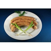 Cajun Original Crawfish Boudin 1 lb Cajun Original Crawfish Boudin 1 lb