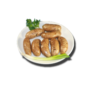 Cajun Original Pork Boudin Party Links 1 lb Cajun Original Pork Boudin Party Links 1 lb