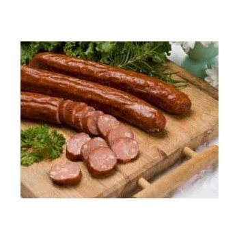 Cajun Specialty Meats Andouille 1lb Cajun Specialty Meats Andouille 1lb