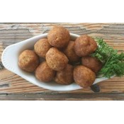 Cajun Specialty Meats Boudin Balls Cajun Specialty Meats Boudin Balls