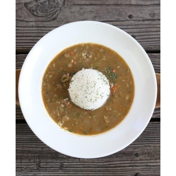 Cajun Specialty Meats Cajun Style Seafood Gumbo Cajun Specialty Meats Cajun Style Seafood Gumbo