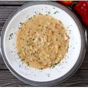 Cajun Express Crawfish, Corn & Potato Soup 22 oz Cajun Express Crawfish, Corn & Potato Soup 22 oz