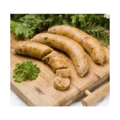 Broussard's Bayou Crawfish Boudin 1 lb Broussard's Bayou Crawfish Boudin 1 lb