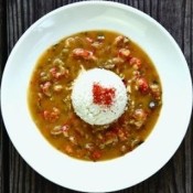 Broussard's Bayou Crawfish Etouffee with Rice 24 oz Broussard's Bayou Crawfish Etouffee with Rice 24 oz