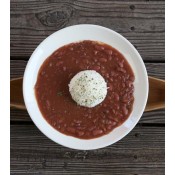 Broussard's Bayou Red Beans With Andouille & Tasso 2.5 lb Broussard's Bayou Red Beans With Andouille & Tasso 2.5 lb