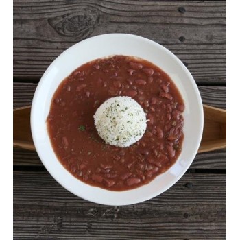 Cajun Specialty Meats Red Beans With Andouille & Tasso Cajun Specialty Meats Red Beans With Andouille & Tasso
