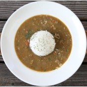 Cajun Specialty Meats Seafood Gumbo 22 oz Cajun Specialty Meats Seafood Gumbo 22 oz
