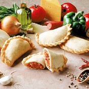 Errol's Crawfish Pie - 3.75 oz 36 Count Errol's Crawfish Pie - 3.75 oz 36 Count