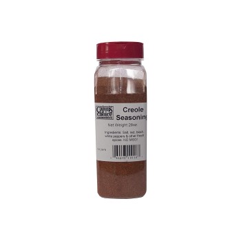 Cajun's Choice Creole Seasoning 28 Oz Cajun's Choice Creole Seasoning 28 Oz
